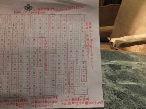 早稲田大学の学生のための就職準備「日本語」実践講座
