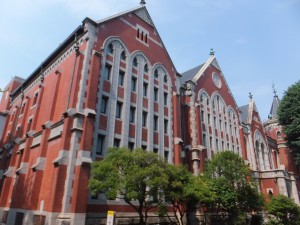 慶應義塾大学の学生のための就職準備「日本語」実践講座
