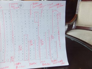 東京大学の学生のための就職準備「日本語」実践講座