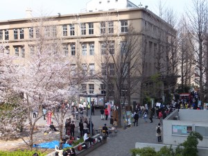 4年後を目指して、今日から何を学ぶのか。