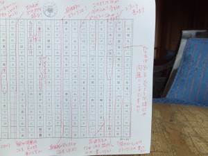 東京大学の学生のための就職準備「日本語」実践講座