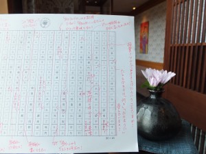 東京大学の学生のための就職準備「日本語」実践講座