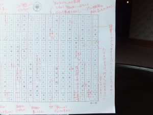 東京大学の学生のための就職準備「日本語」実践講座