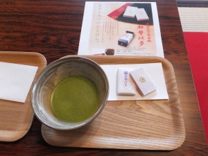静かに、静かに、自分の「心」と対話しました。