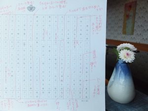 早稲田大学の学生のための就職準備「日本語」実践講座