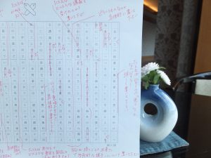 慶應大学の学生のための就職準備「日本語」実践講座