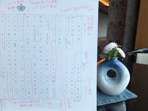 早稲田大学の学生のための就職準備「日本語」実践講座