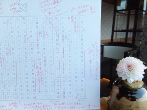 慶応大学の学生のための就職準備「日本語」実践講座