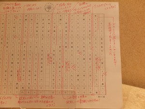 東京大学の学生のための就職準備「日本語」実践講座