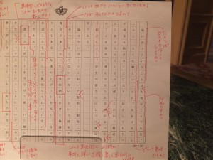 早稲田大学の学生のための就職準備「日本語」実践講座