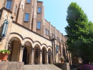 東京大学(本郷キャンパス)
