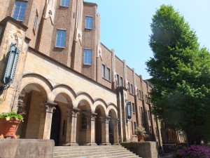 東京大学(本郷)