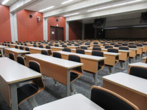 大学で学ぶということは?