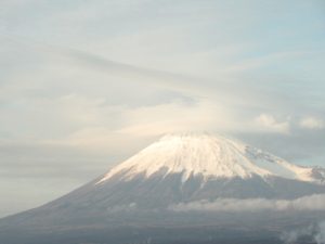 富士山