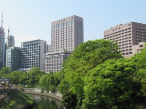 TBSドラマ「仁」