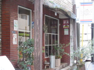 モンテ(西早稲田)