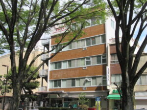早稲田大学エクステンションセンター