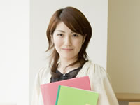 日本女子大学の学生のための日本語教室
