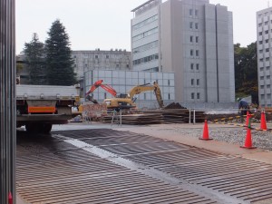 早稲田大学記念会堂