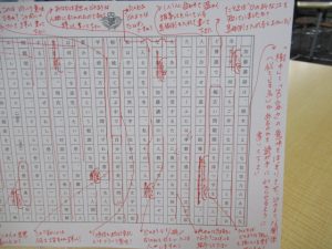 早稲田大学の学生のための就職準備「日本語」実践講座